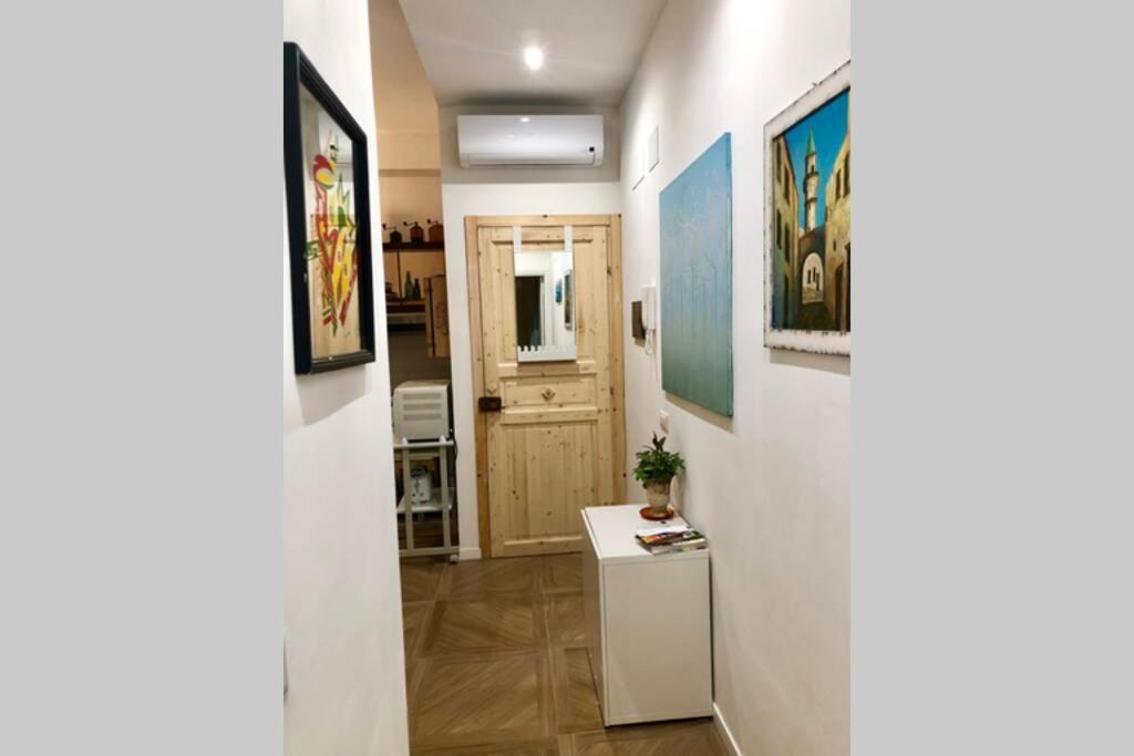 Bilocale Gli Oleandri Apartment Bracciano  Exterior foto