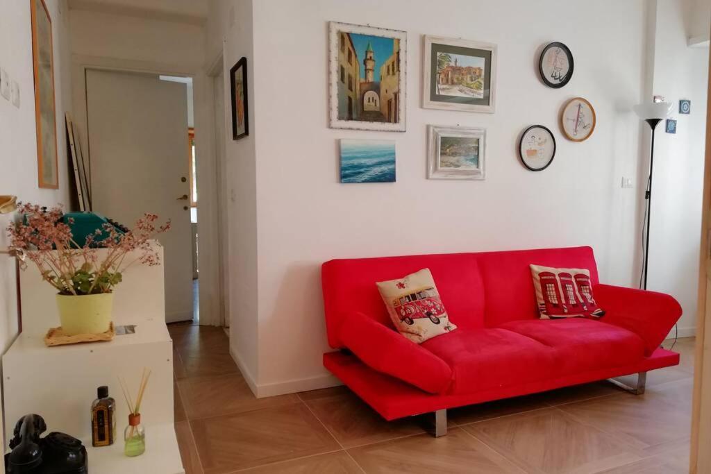 Bilocale Gli Oleandri Apartment Bracciano  Exterior foto