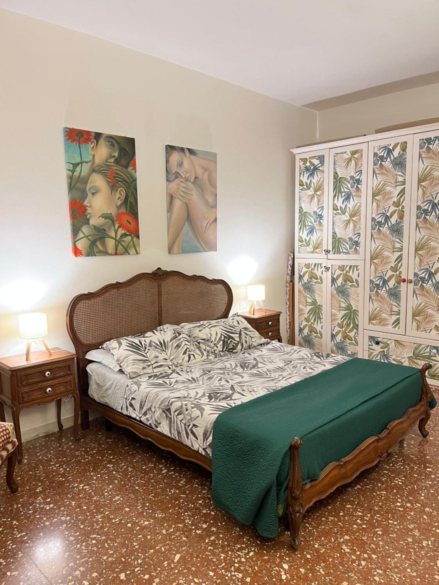 Bilocale Gli Oleandri Apartment Bracciano  Exterior foto