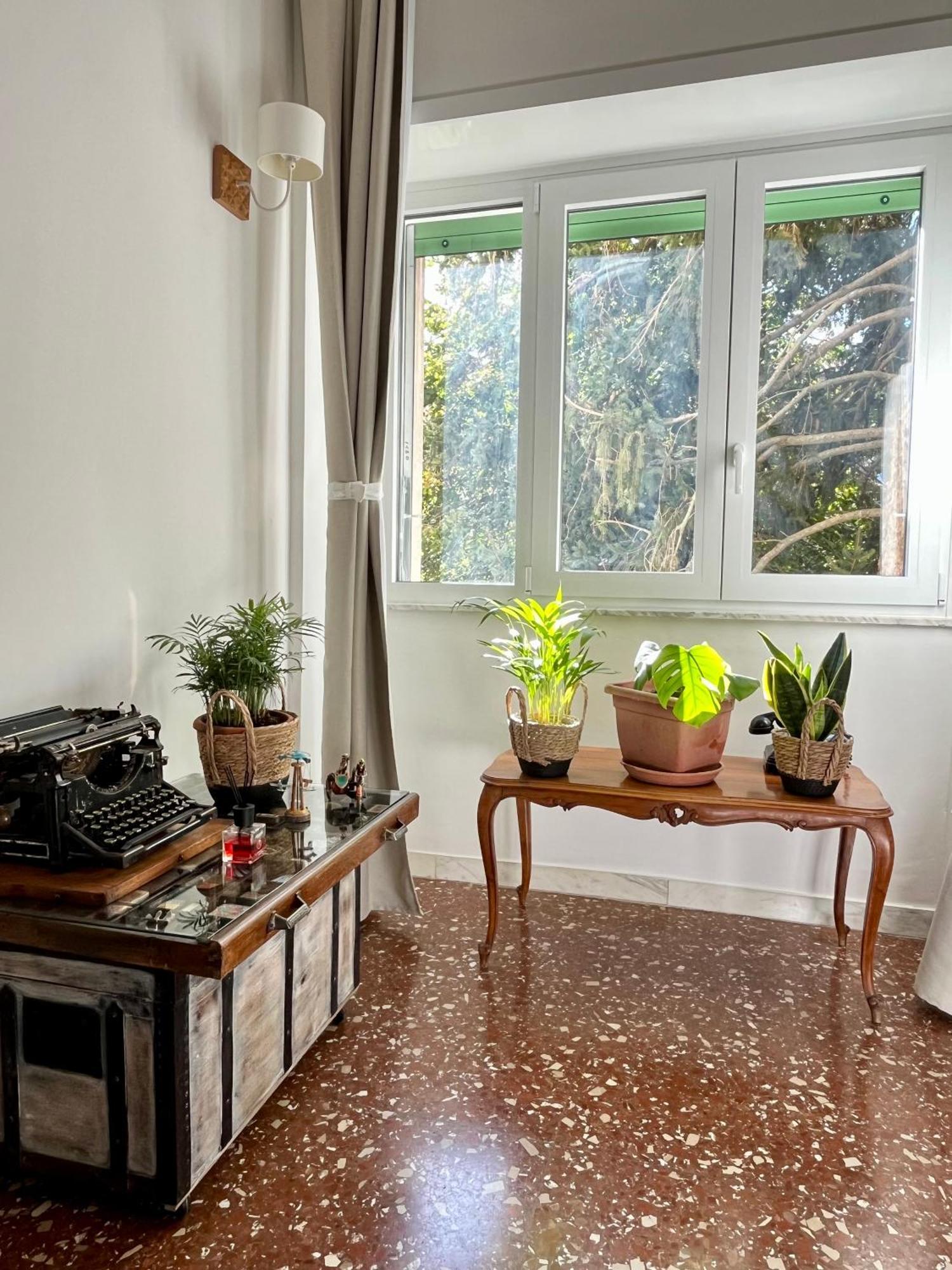 Bilocale Gli Oleandri Apartment Bracciano  Exterior foto