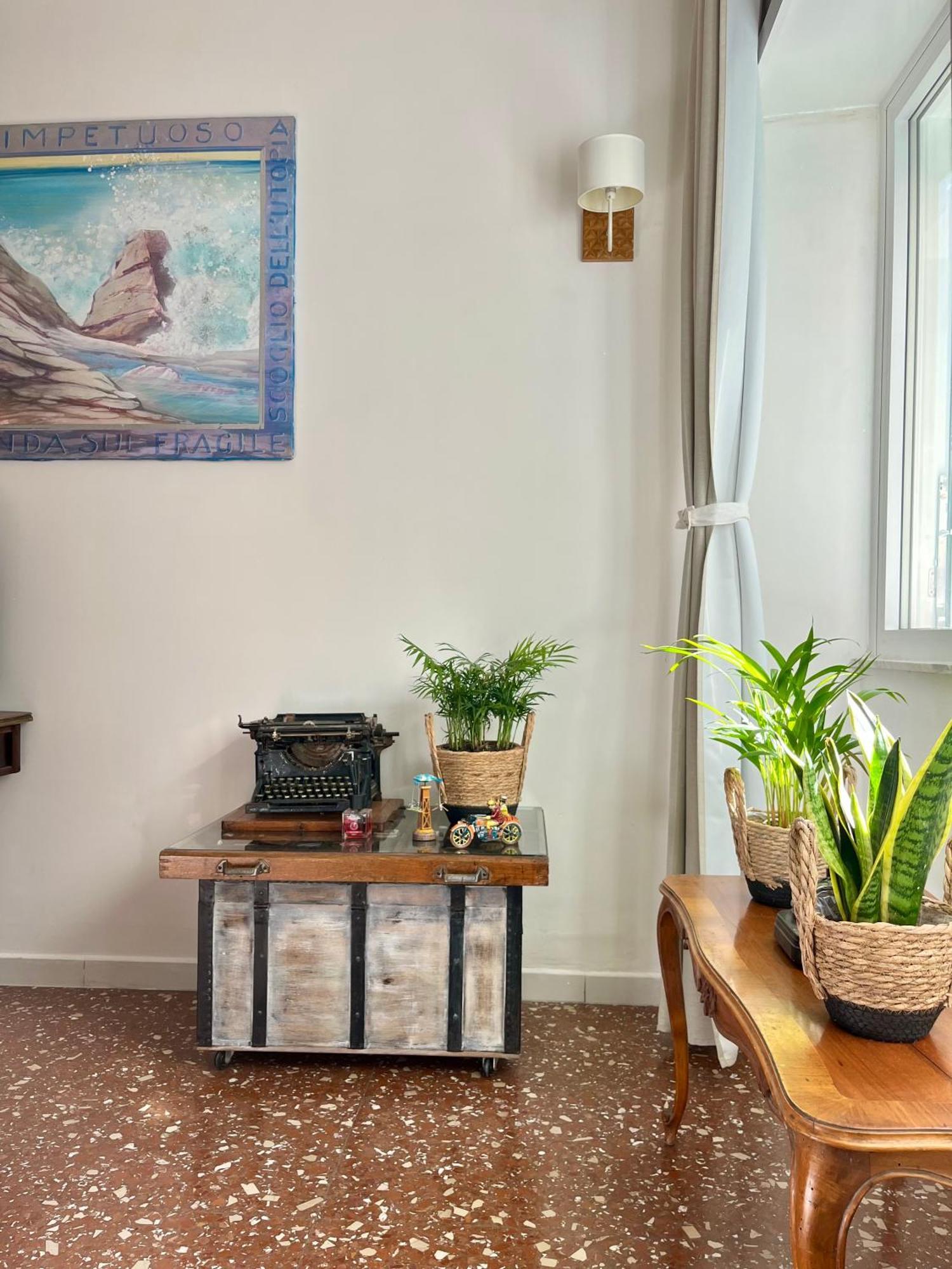 Bilocale Gli Oleandri Apartment Bracciano  Exterior foto