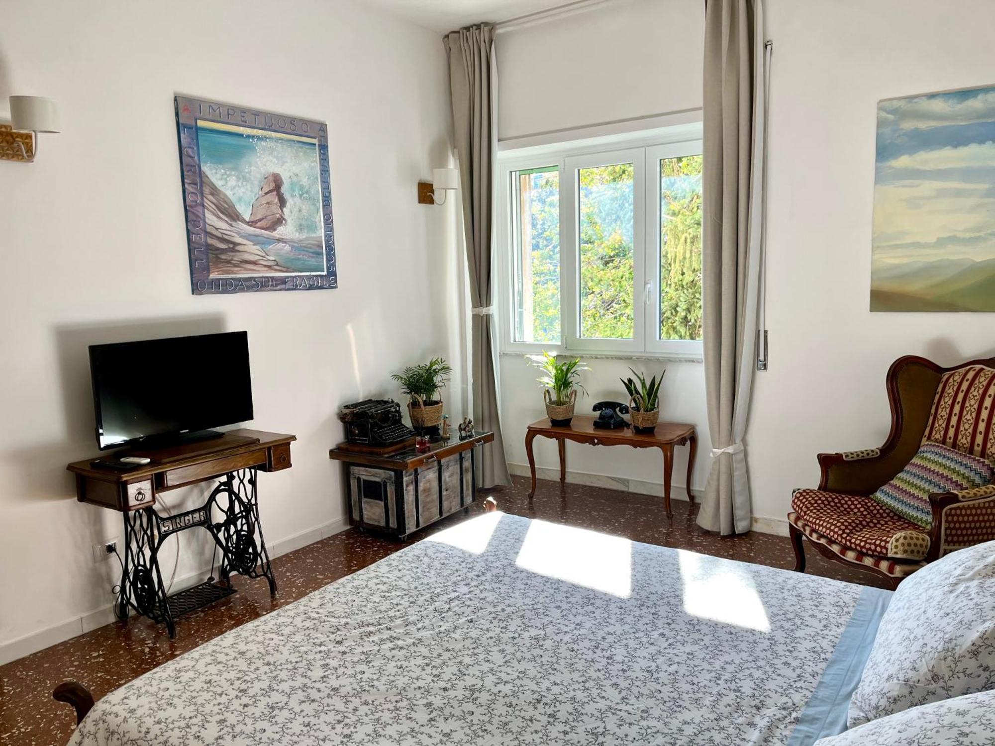 Bilocale Gli Oleandri Apartment Bracciano  Exterior foto
