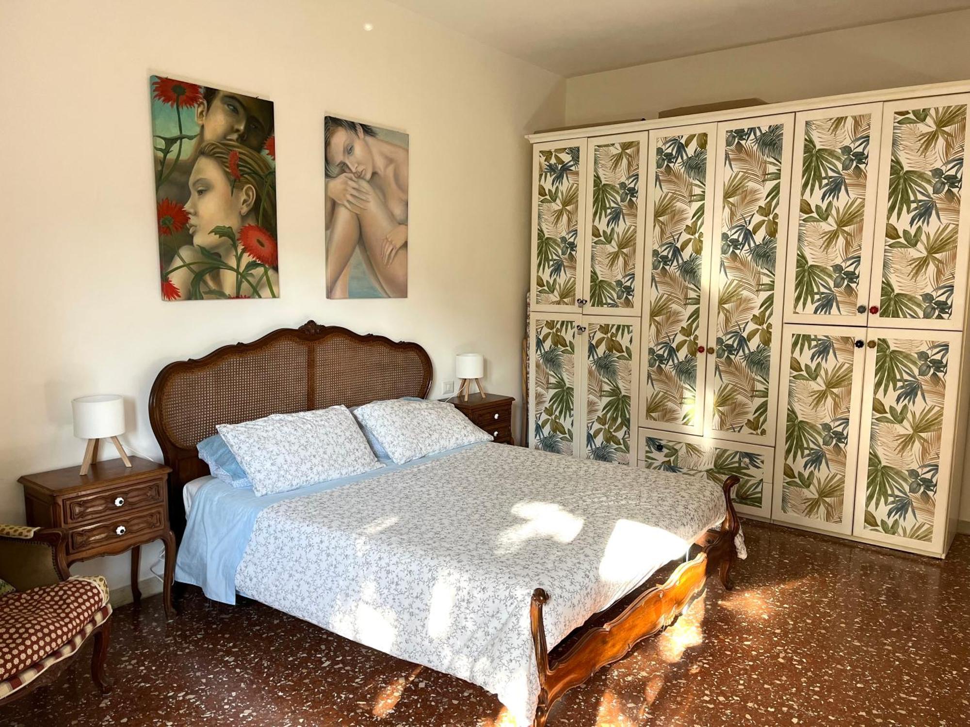 Bilocale Gli Oleandri Apartment Bracciano  Exterior foto