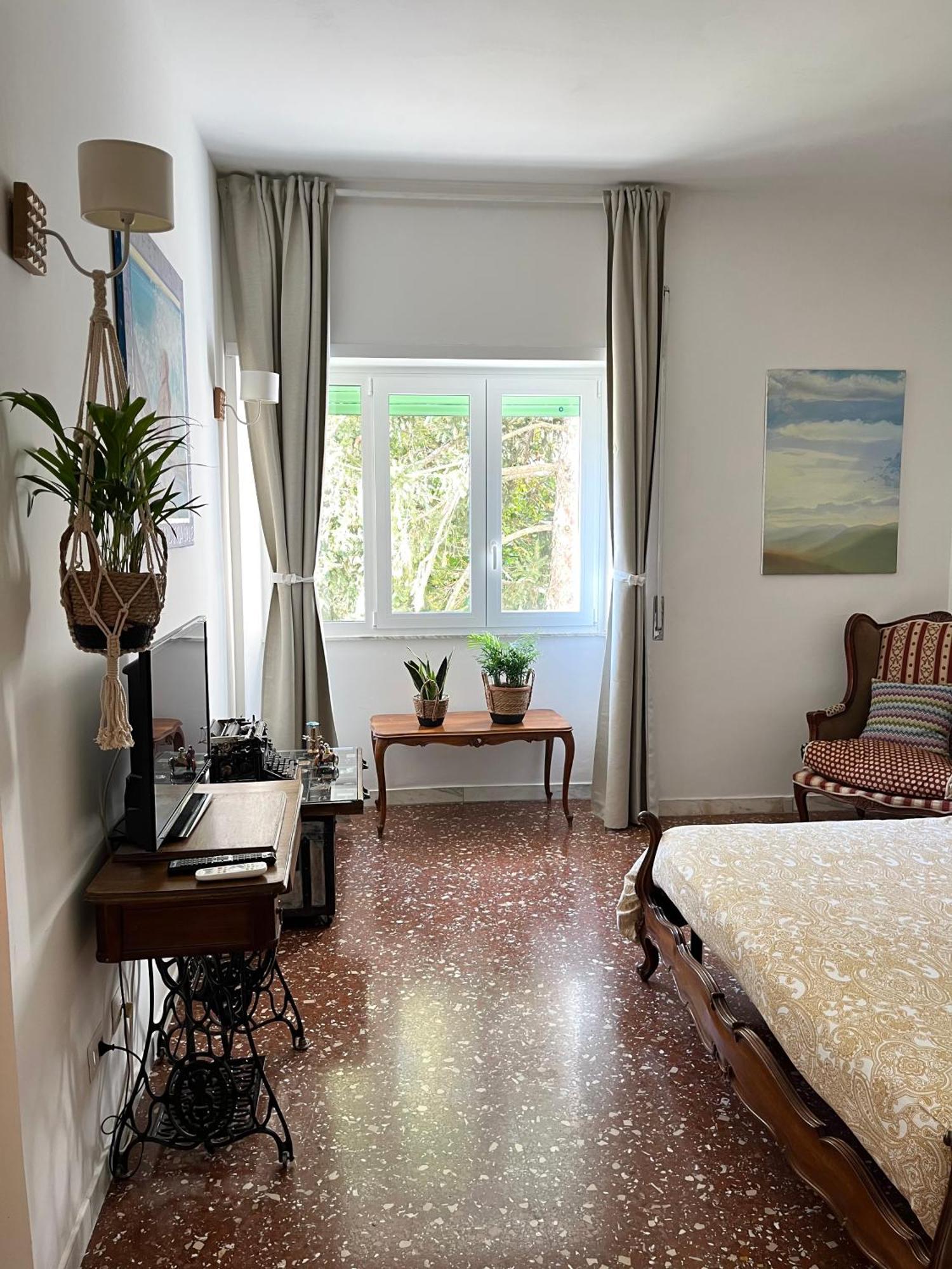 Bilocale Gli Oleandri Apartment Bracciano  Exterior foto