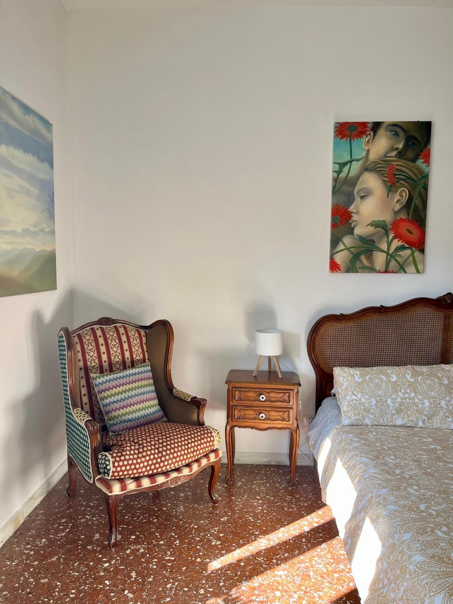Bilocale Gli Oleandri Apartment Bracciano  Exterior foto