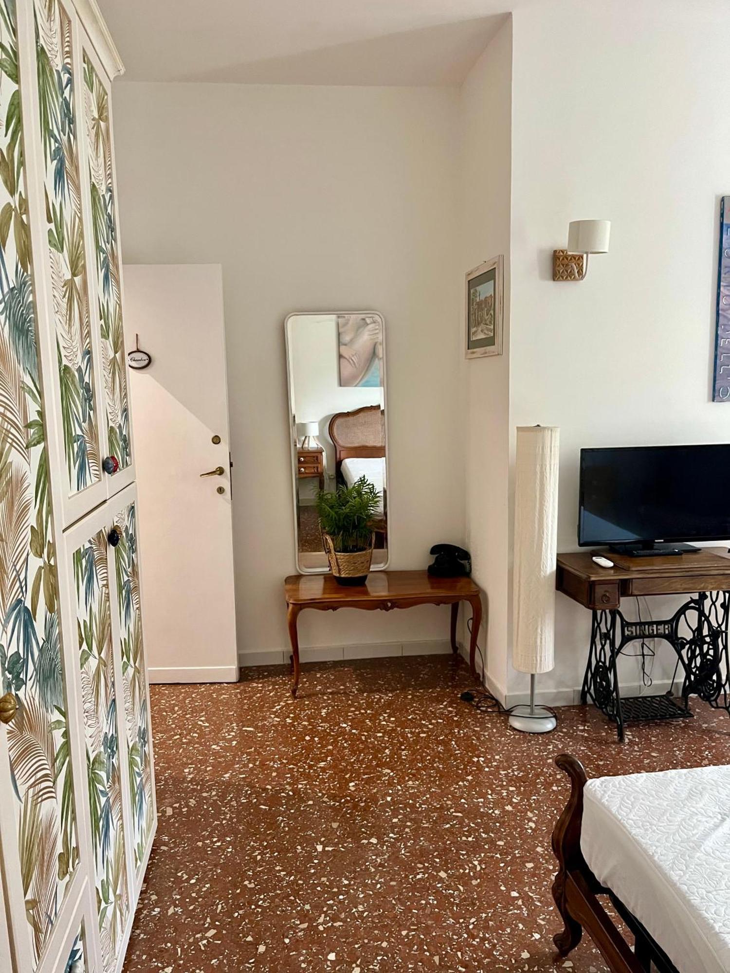 Bilocale Gli Oleandri Apartment Bracciano  Exterior foto