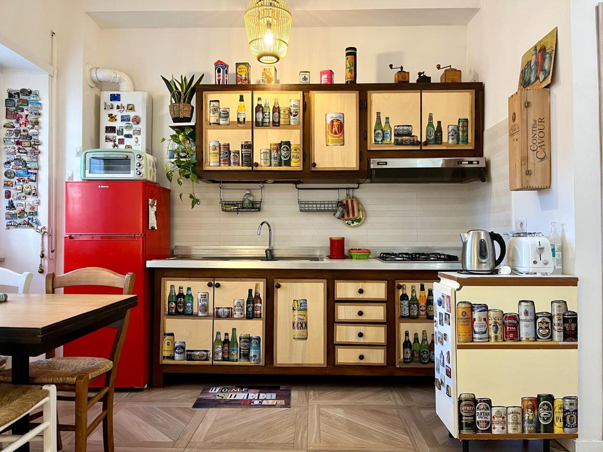 Bilocale Gli Oleandri Apartment Bracciano  Exterior foto